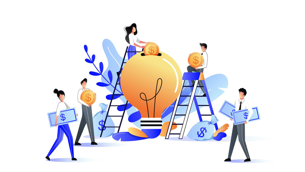 crowdfunding