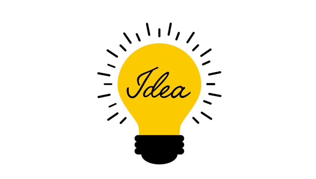 idea