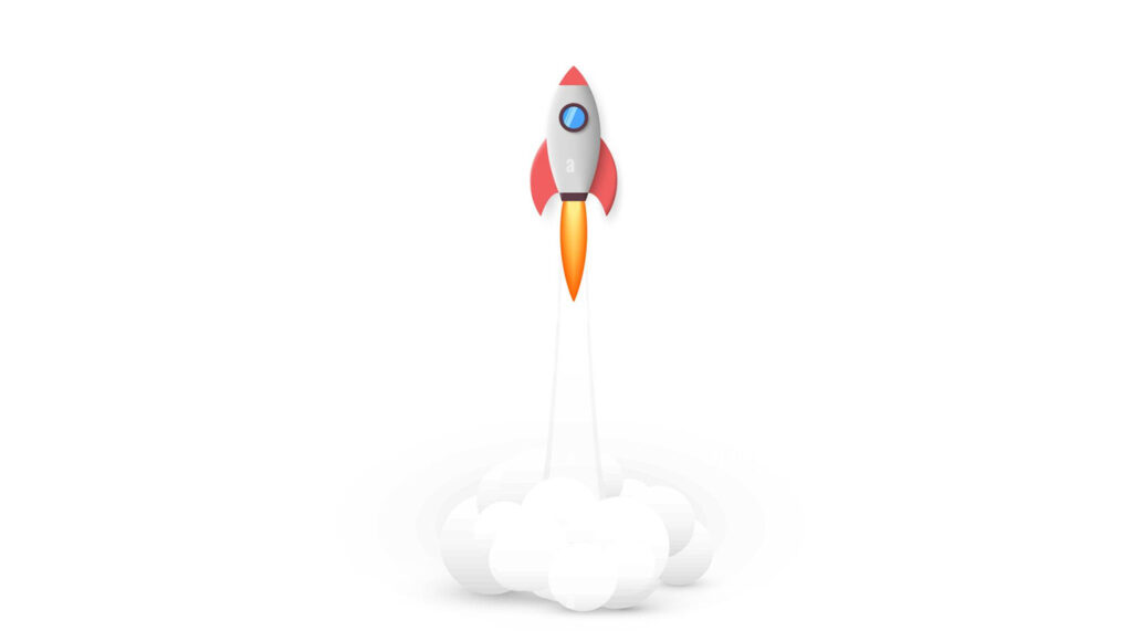 launch